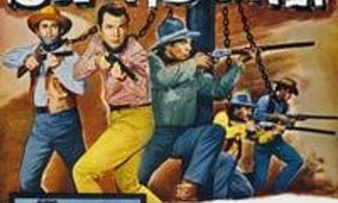 header image for Showdown