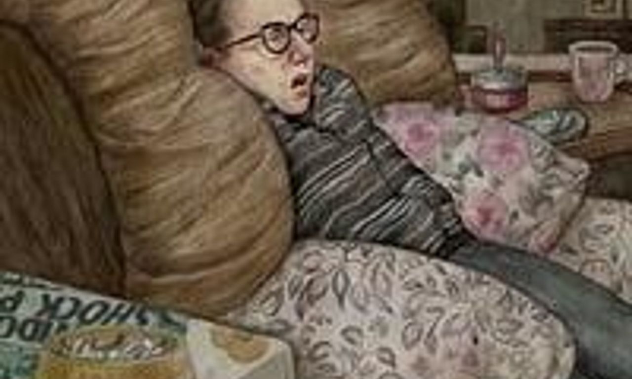 header image for Meantime