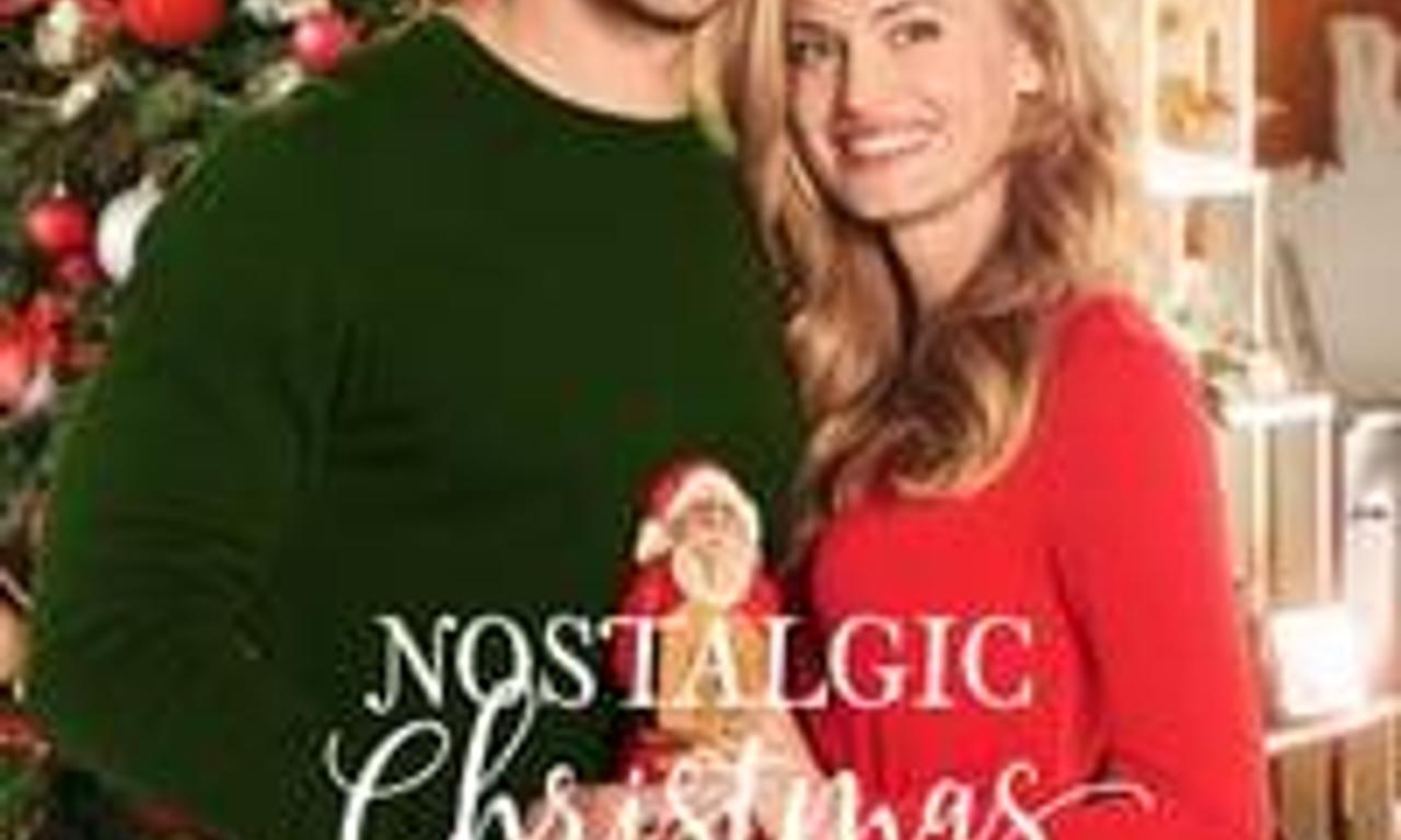 header image for Nostalgic Christmas