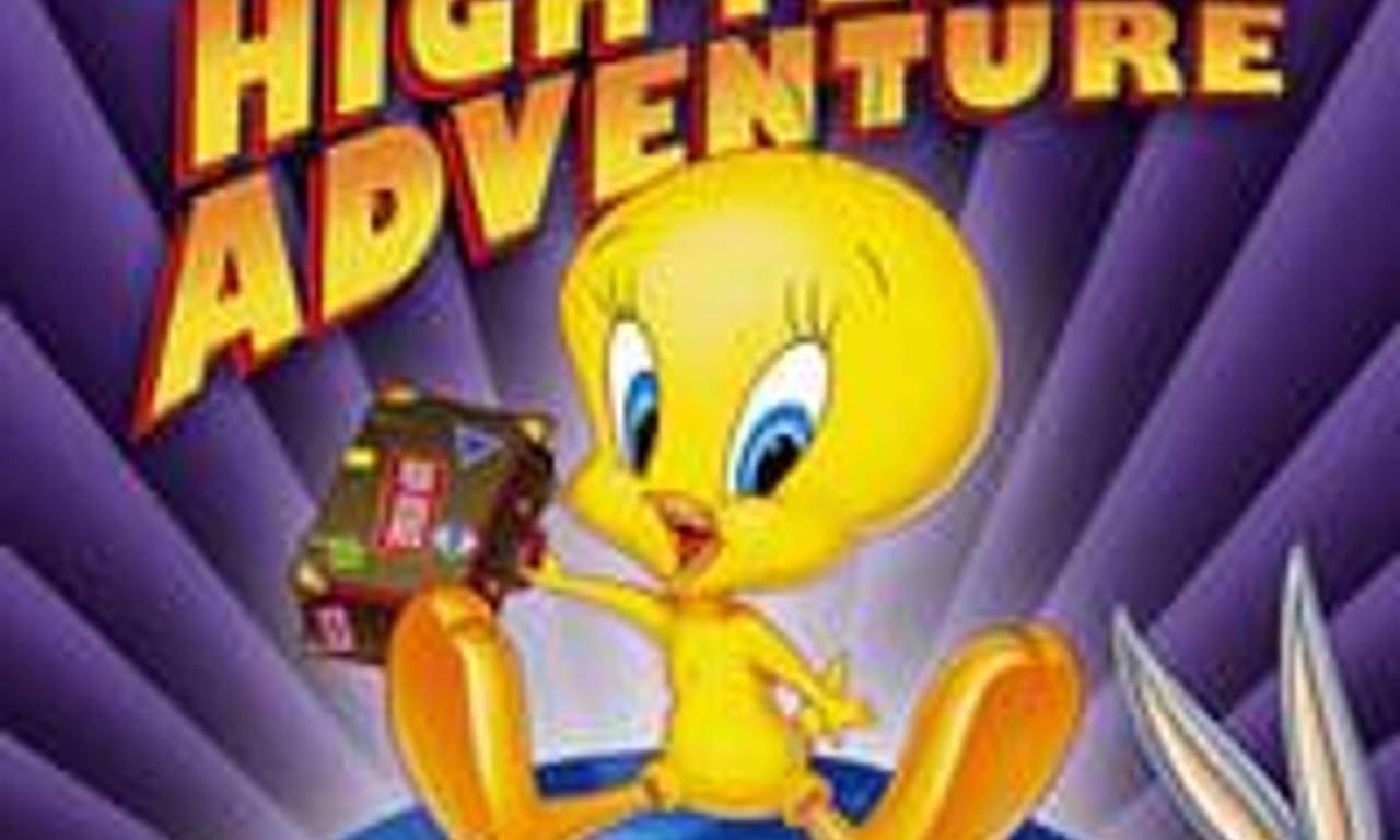 header image for Tweety's High Flying Adventure