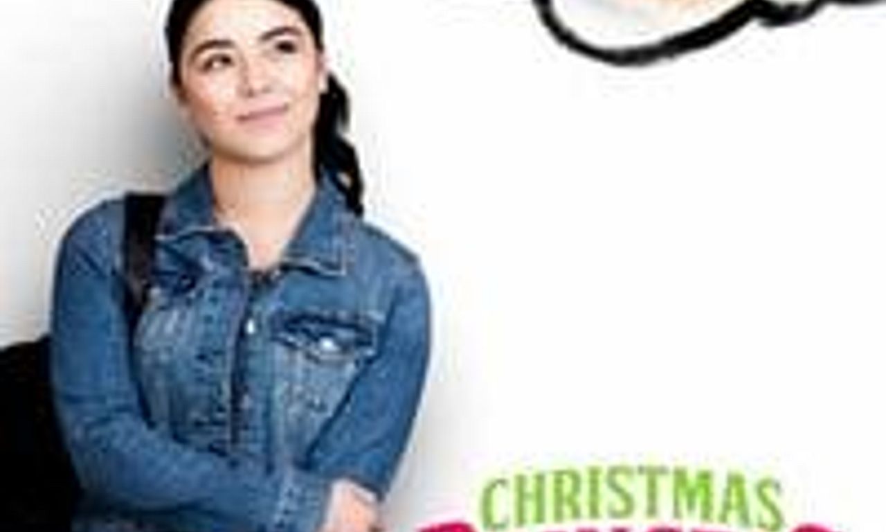 header image for Christmas Princess