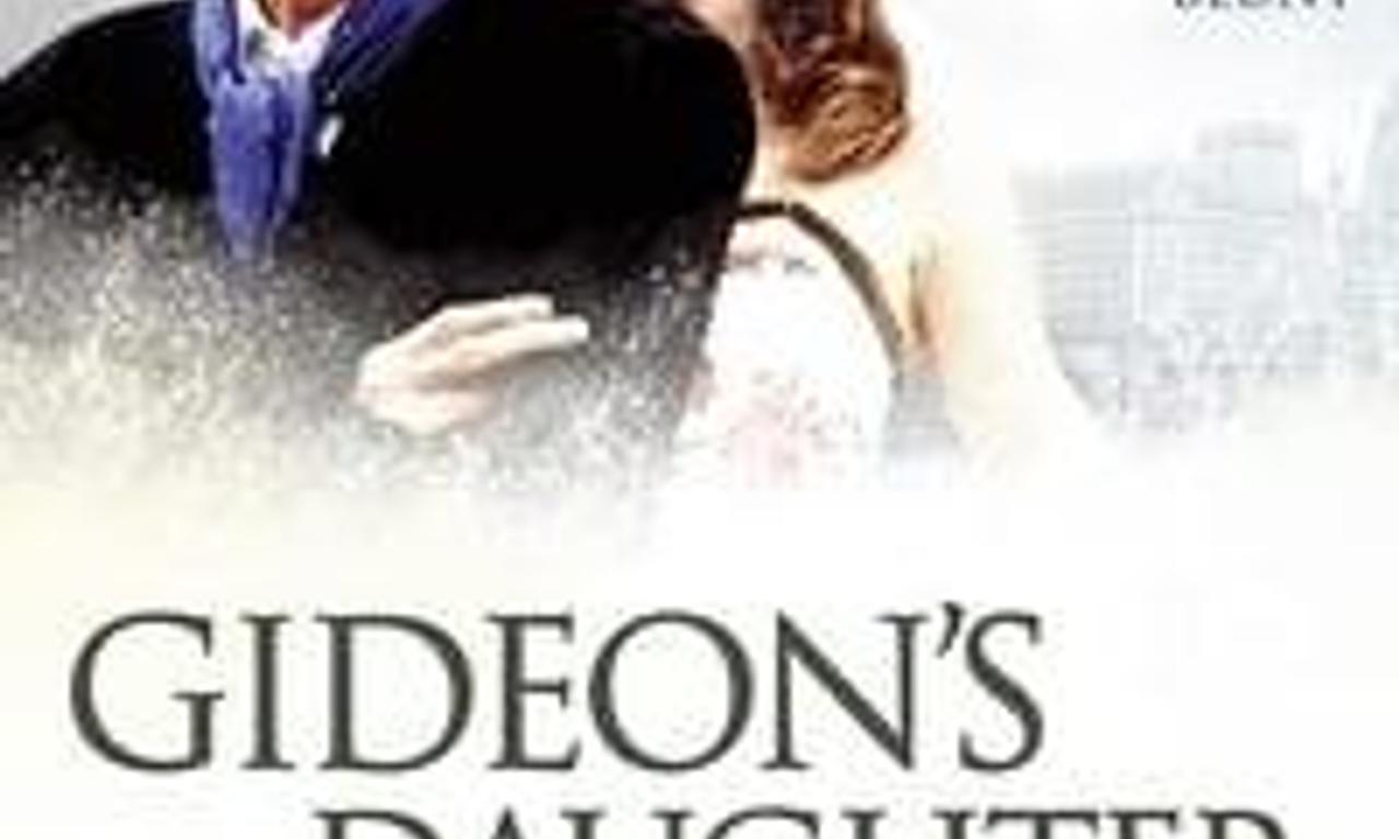 header image for Gideon's Daughter