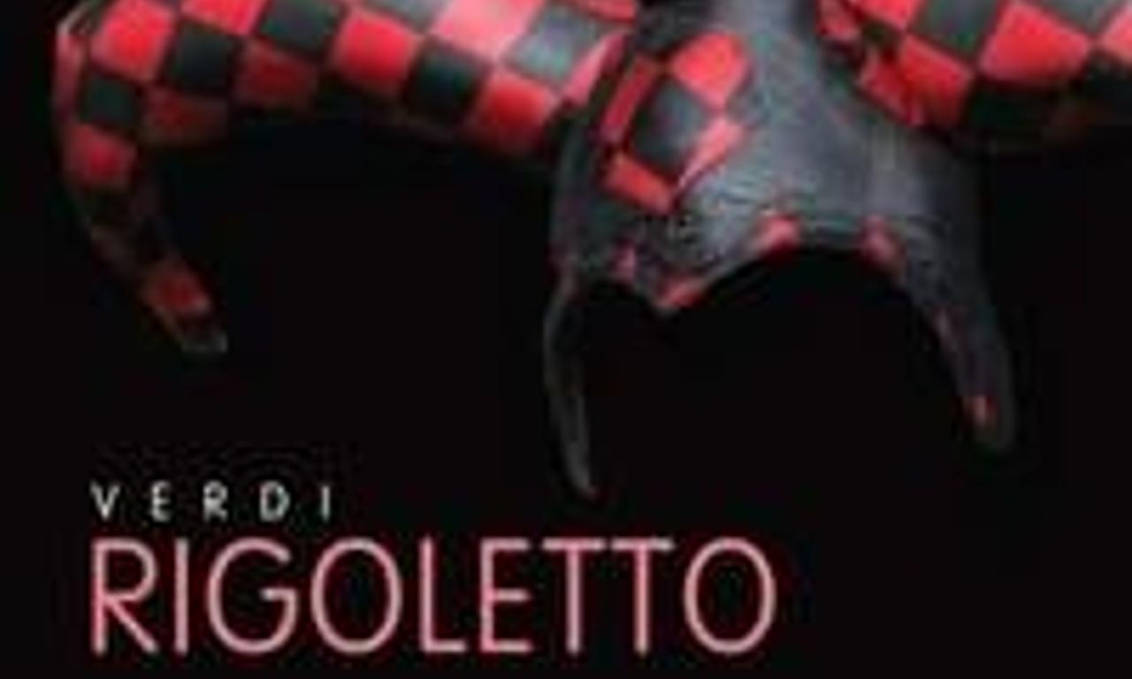 header image for Rigoletto