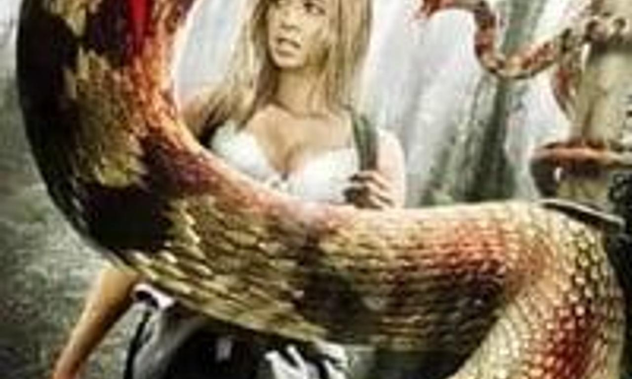 header image for Vipers