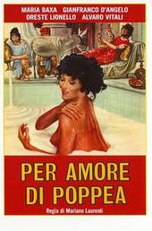 For the Love of Poppea