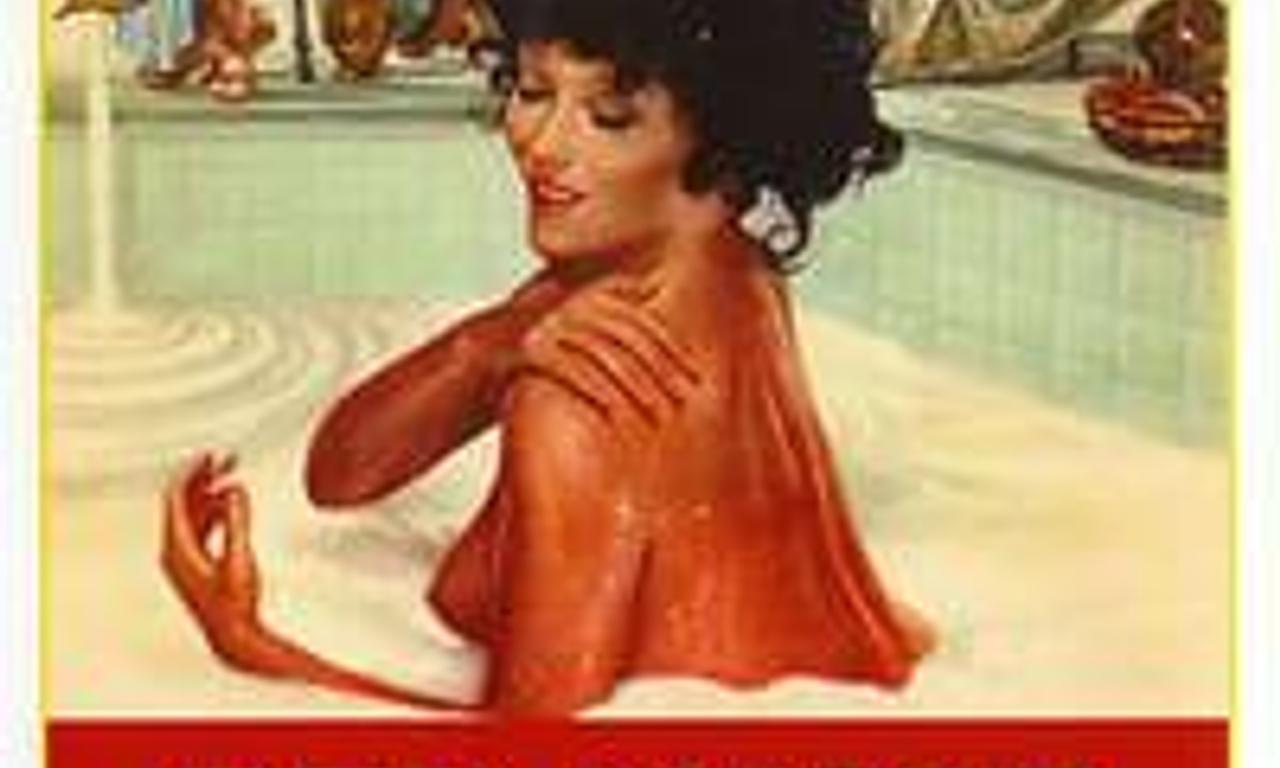 header image for For the Love of Poppea