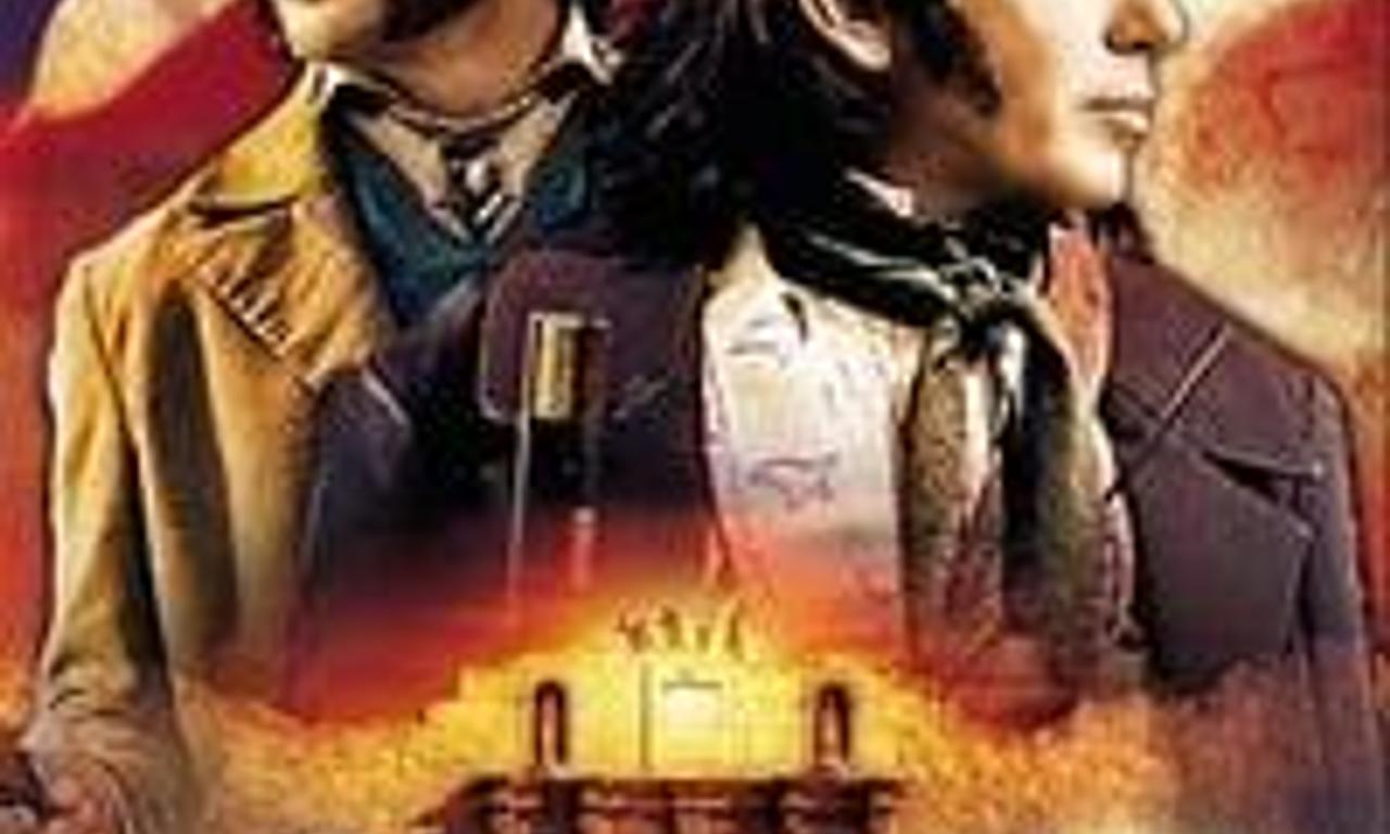 header image for The Alamo