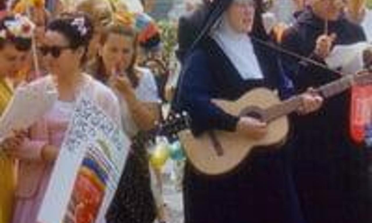 header image for Rebel Hearts