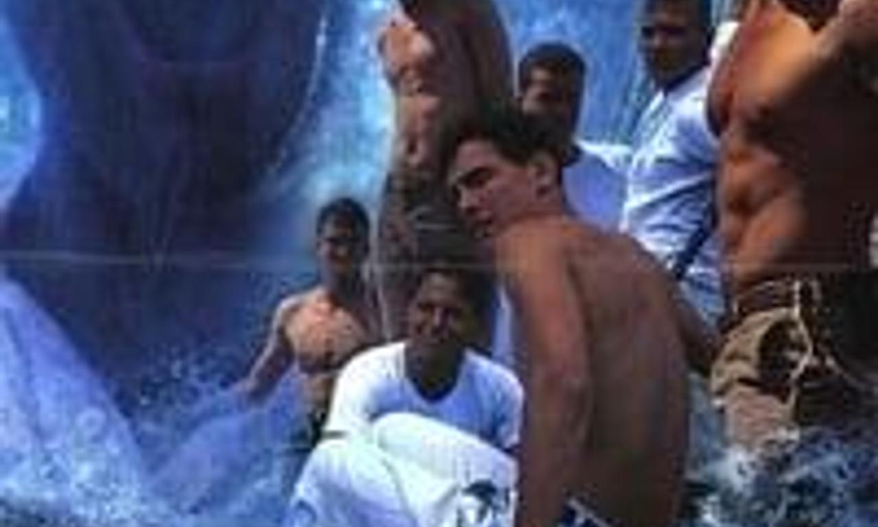 header image for White Squall