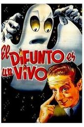 The Deceased is Alive