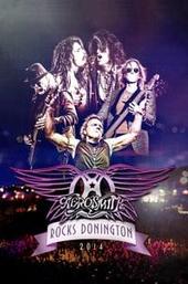 Aerosmith - Rocks Donington 2014
