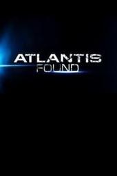 Atlantis Found