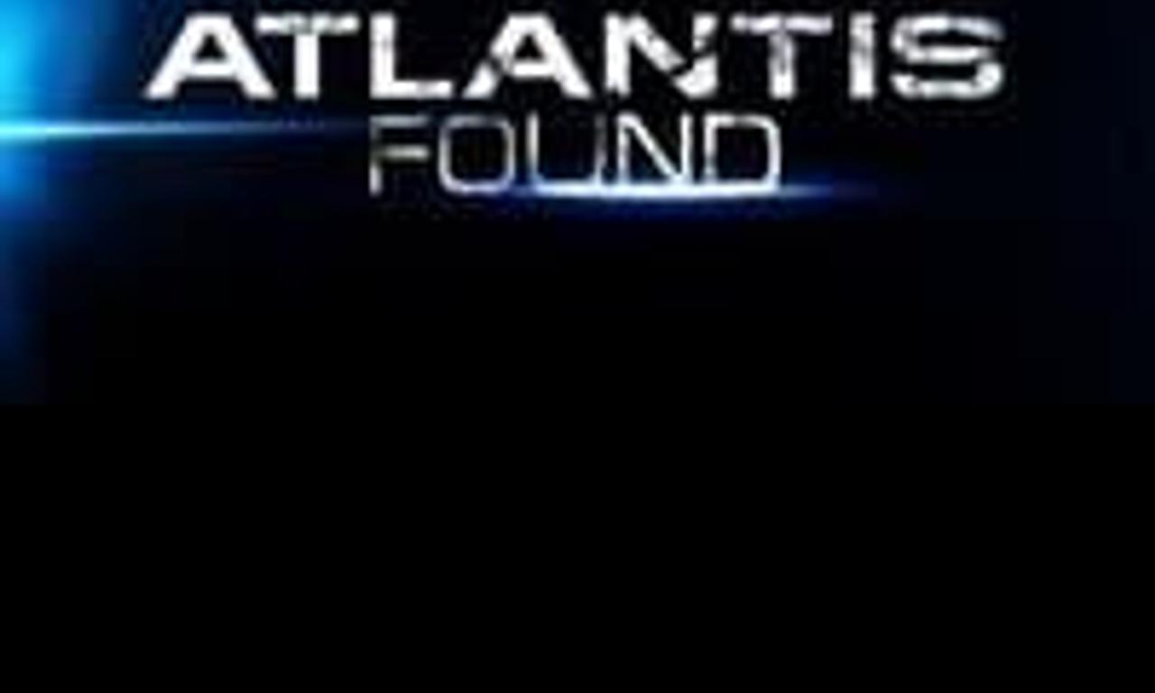 header image for Atlantis Found