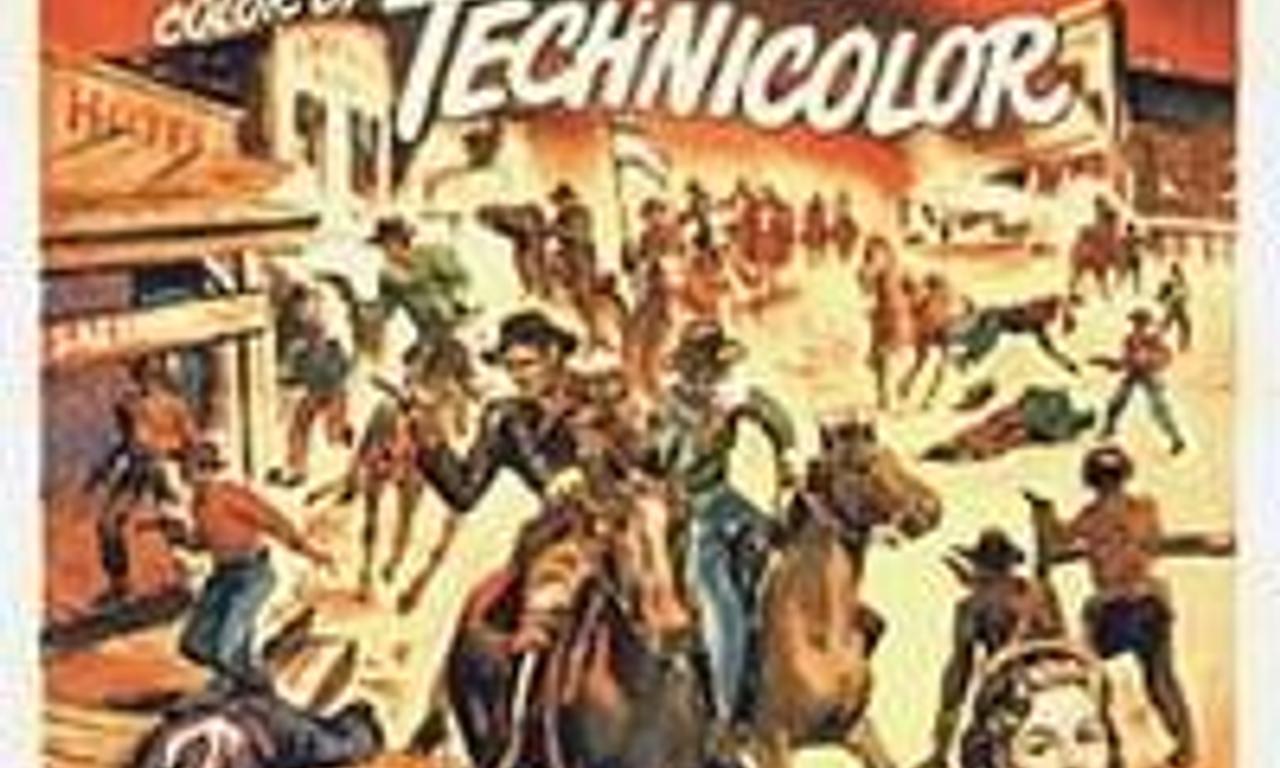 header image for Kansas Raiders