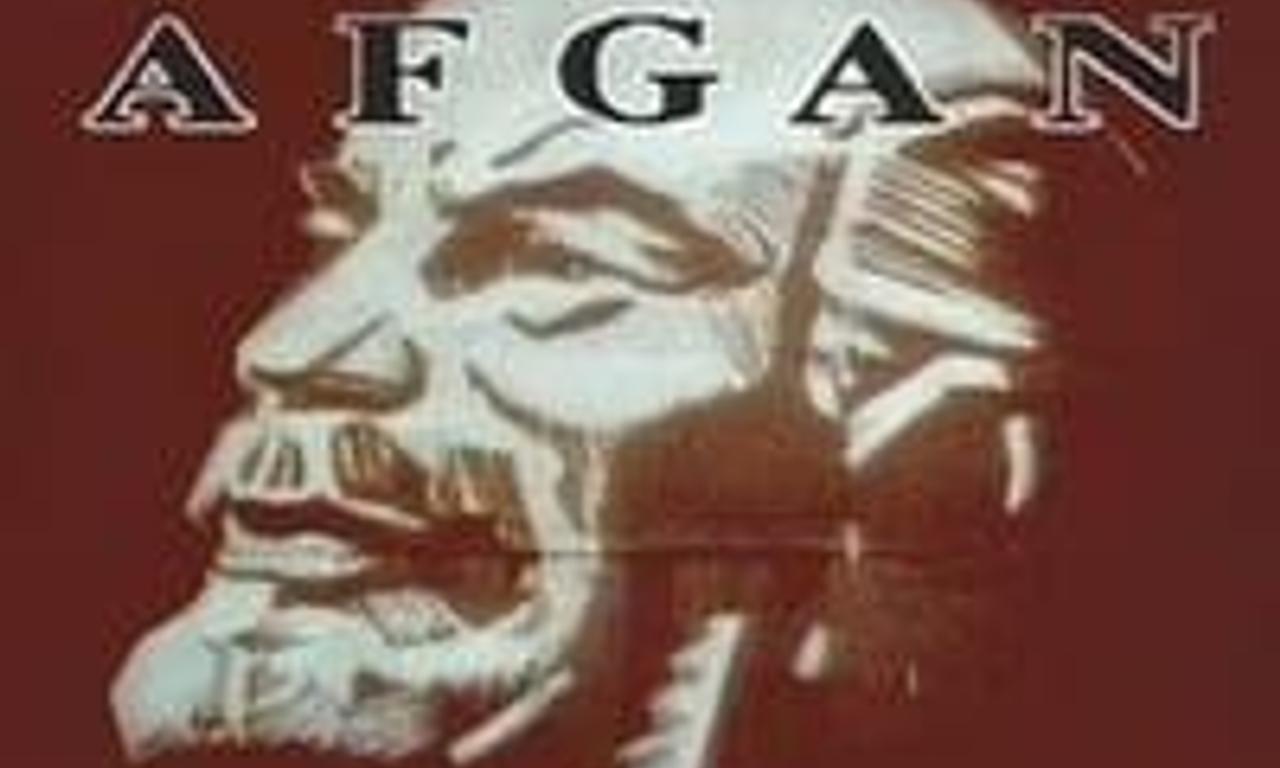 header image for Afgan: The Soviet Experience