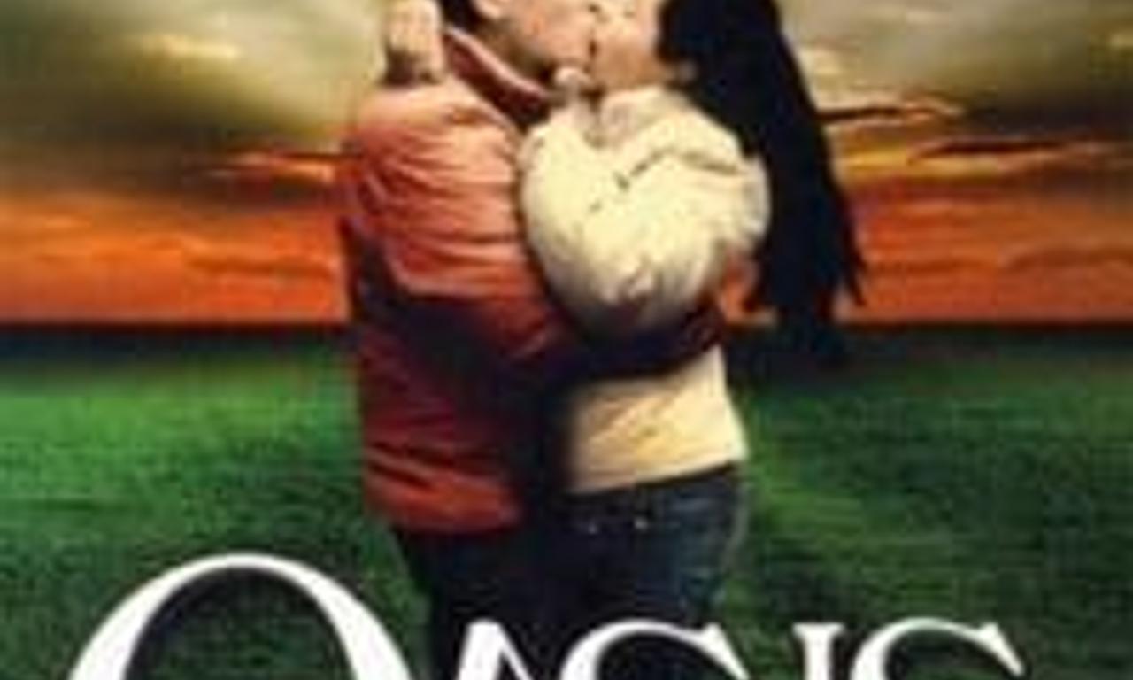 header image for Oasis