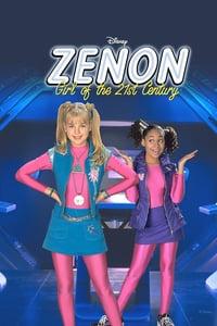 Watch zenon girl of the 21st century sale