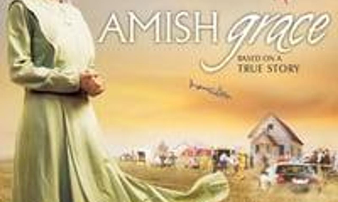 header image for Amish Grace
