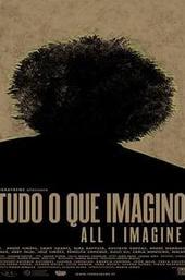 Tudo o Que Imagino