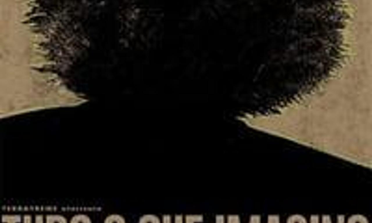 header image for Tudo o Que Imagino