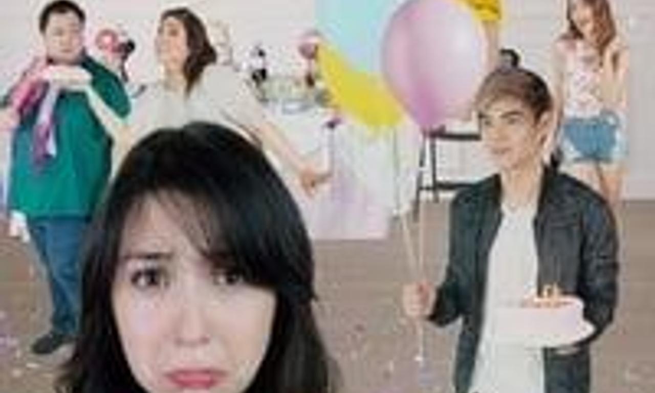 header image for Happy Breakup