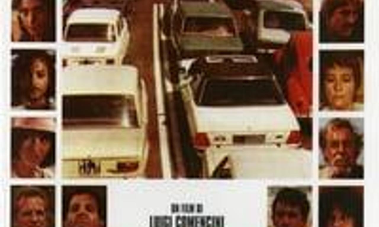 header image for Traffic Jam