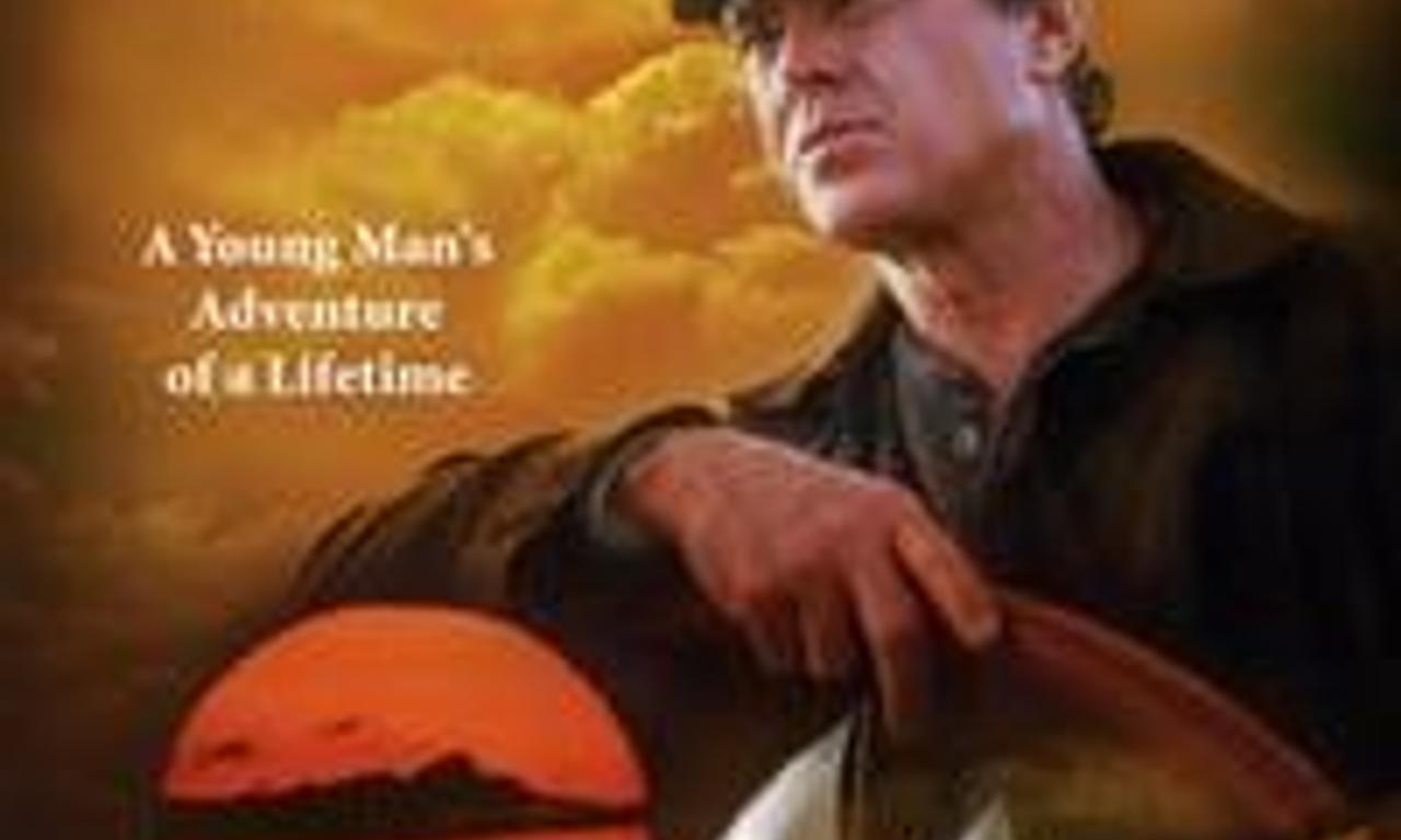 header image for Captains Courageous