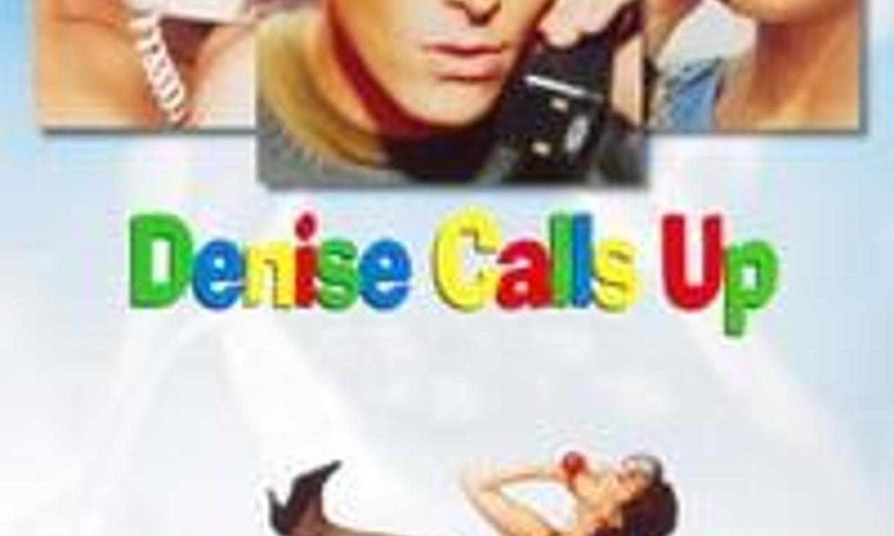 header image for Denise Calls Up