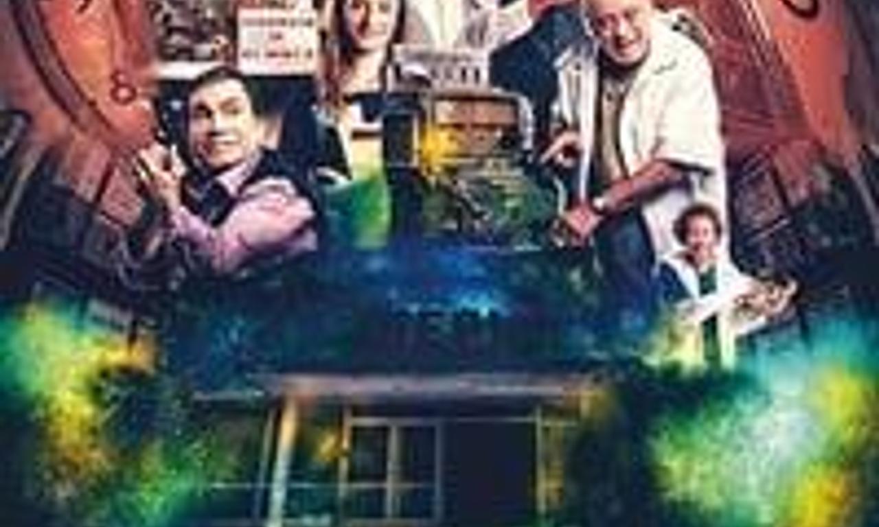 header image for Punch the Clock