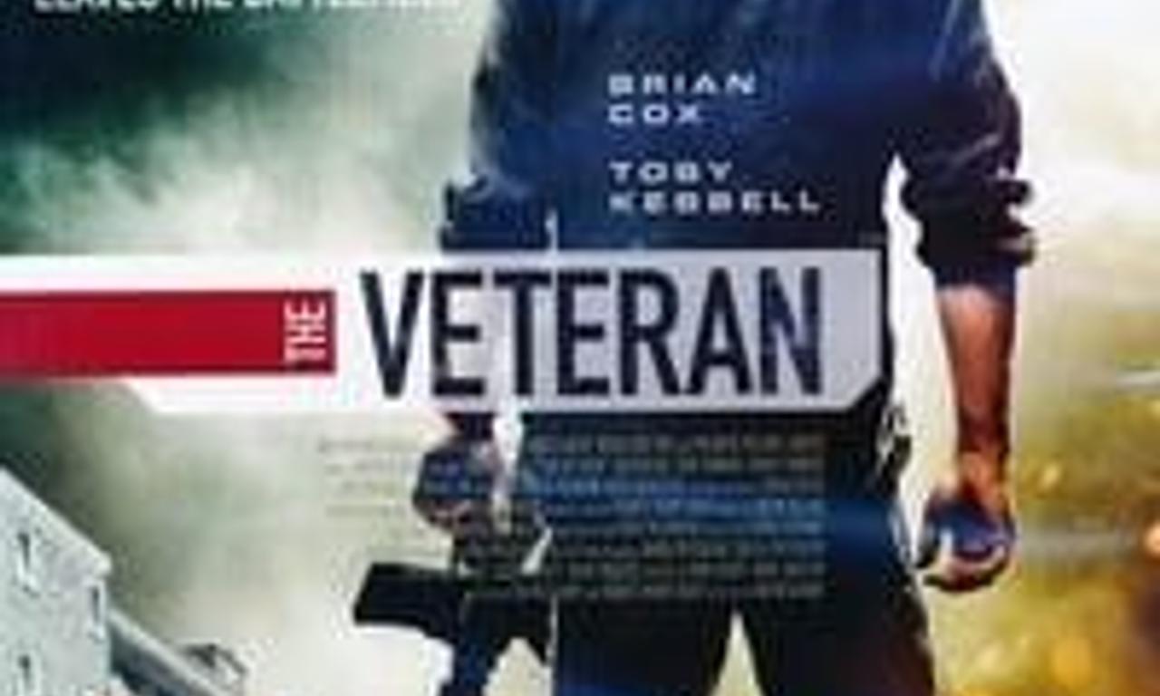 header image for The Veteran