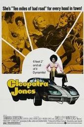 Cleopatra Jones