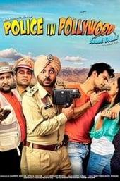 Police in Pollywood