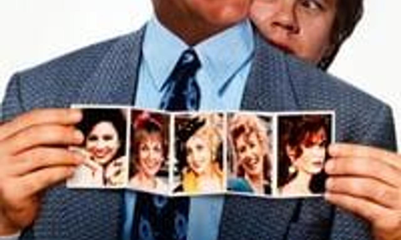 header image for Cadillac Man