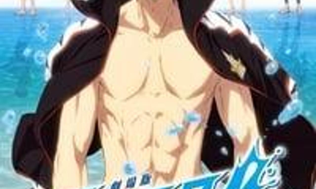 header image for Free!: Timeless Medley - The Promise