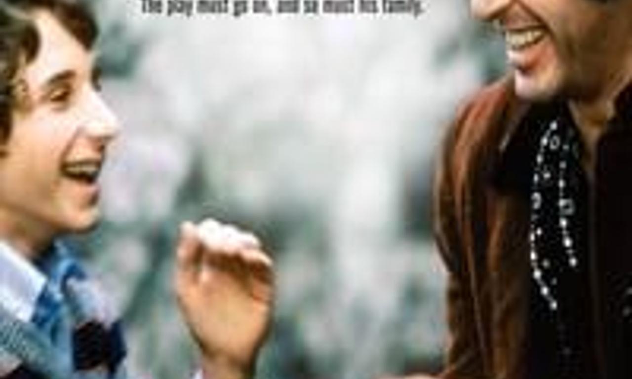 header image for Author! Author!