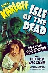 Isle of the Dead