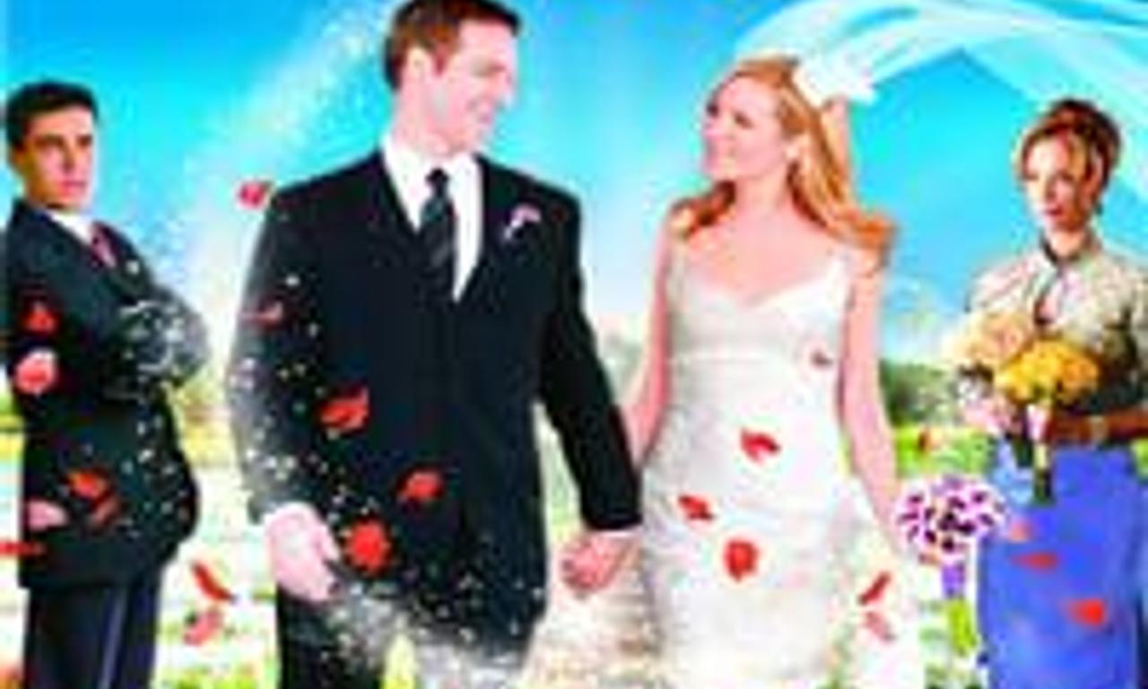 header image for Before You Say 'I Do'