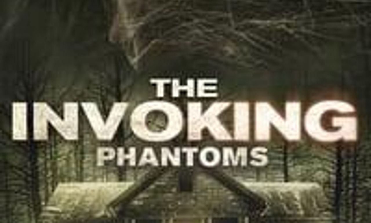 header image for Invoking 5