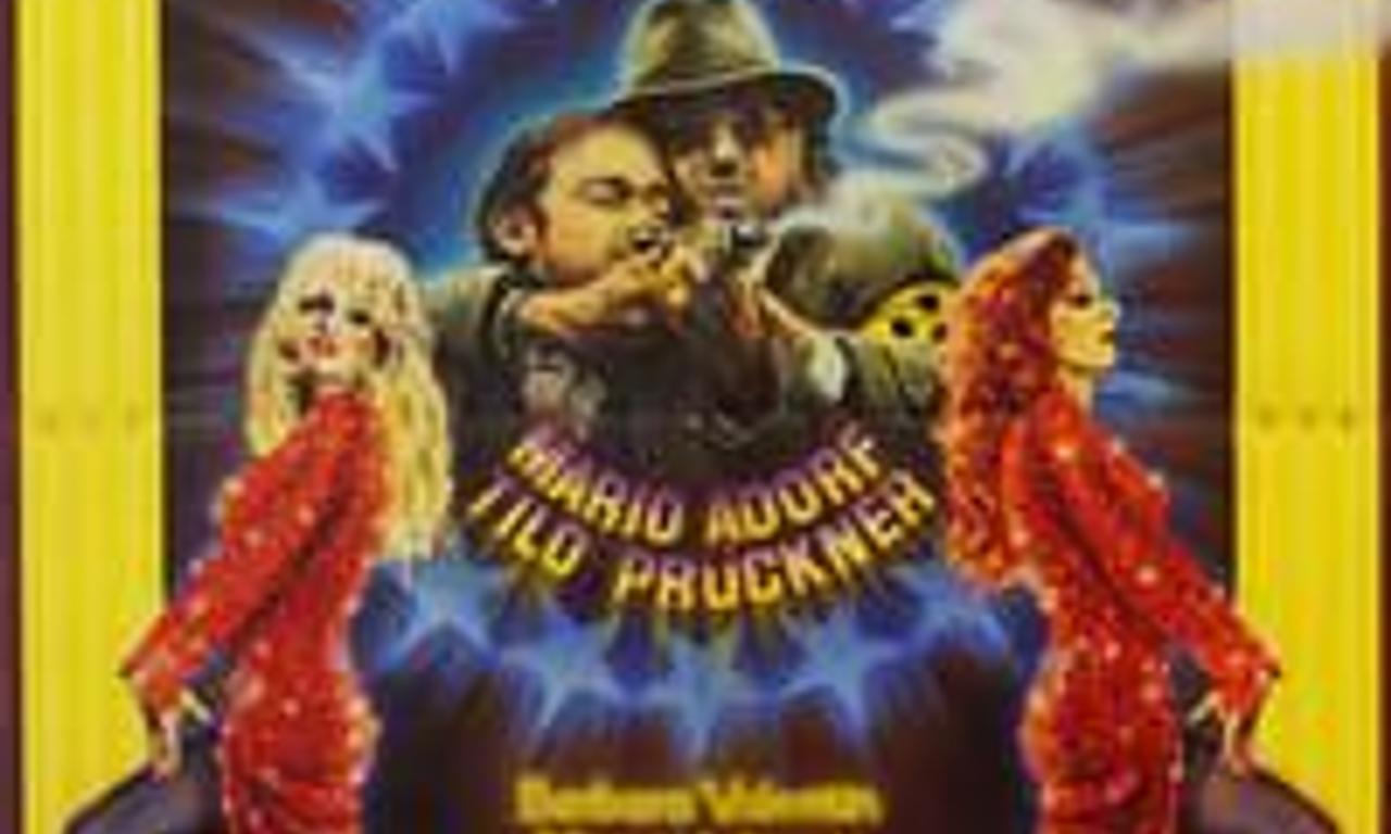 header image for Bomber & Paganini