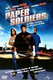 Paper Soldiers