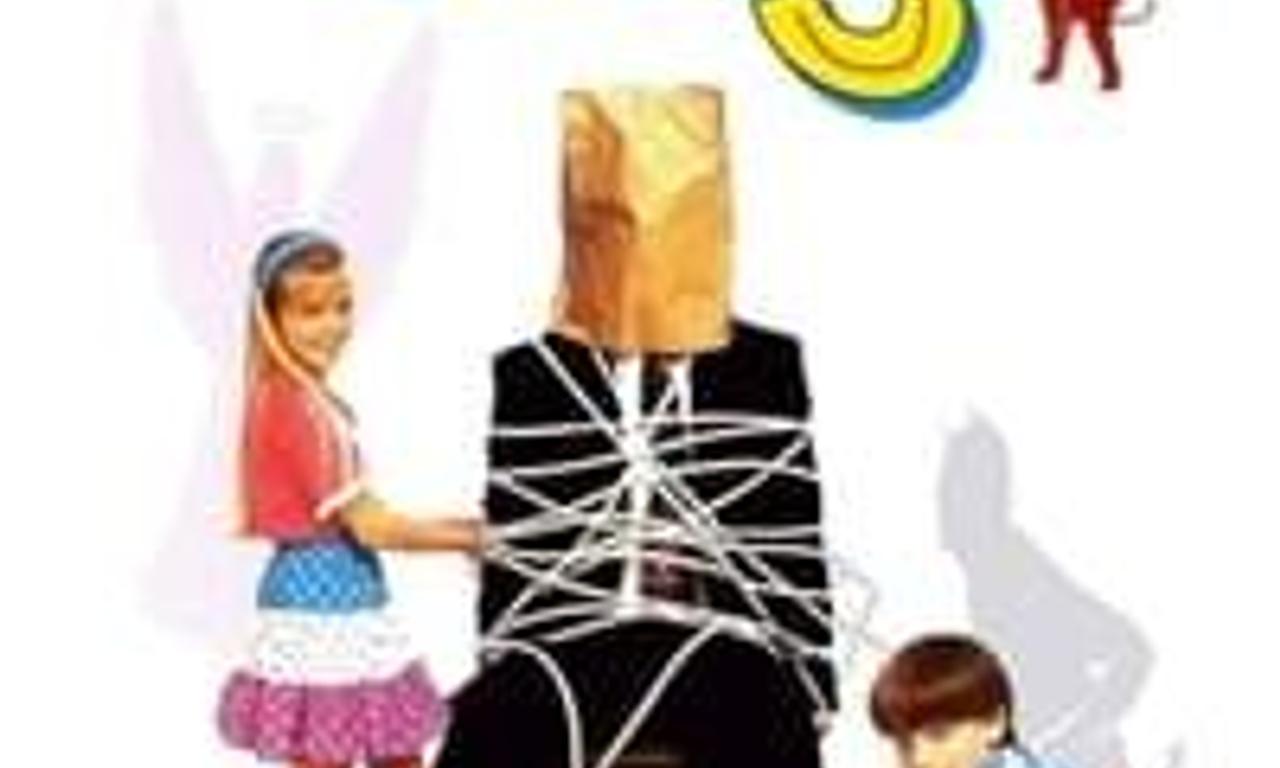 header image for Problem Child 3