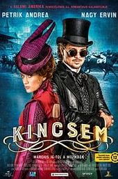 Kincsem