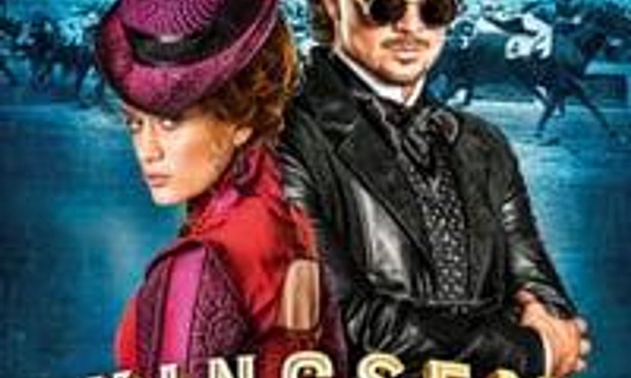 header image for Kincsem