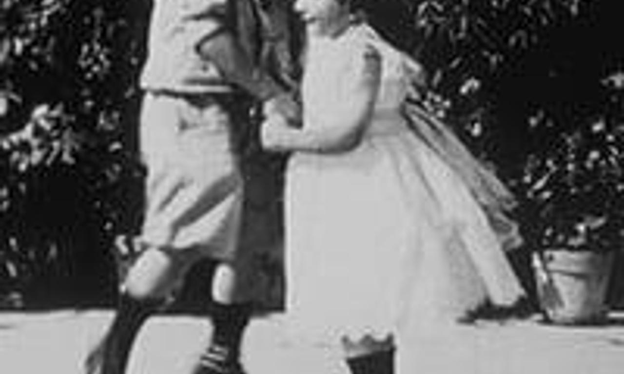 Petit frère et petite sœur - Where to Watch and Stream Online