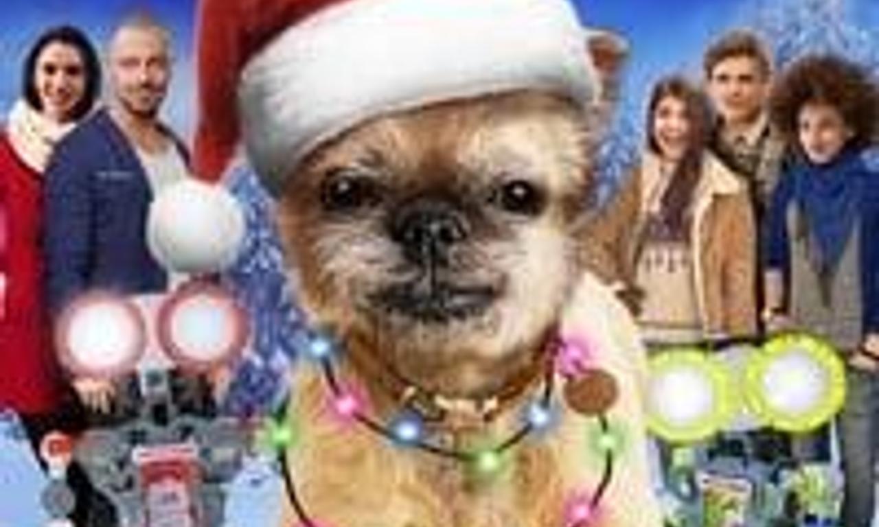 header image for Christmas All Over Again