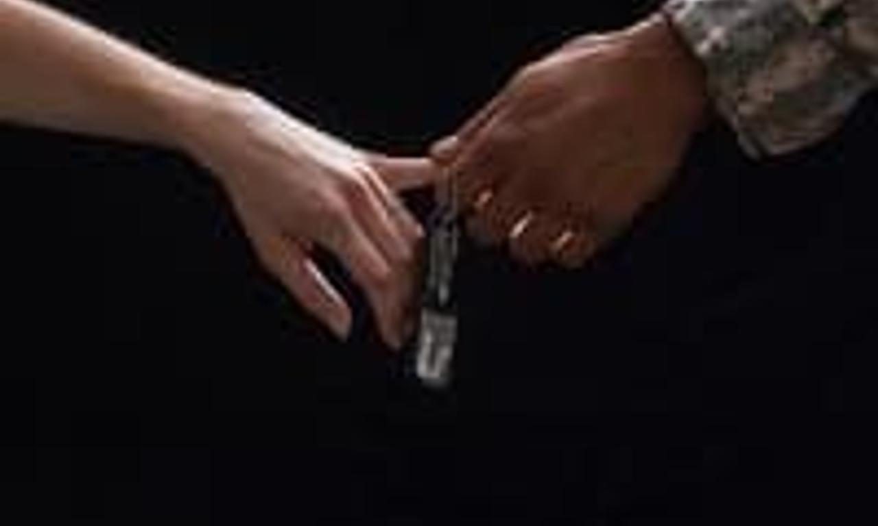 header image for Spare Room