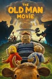 The Old Man Movie