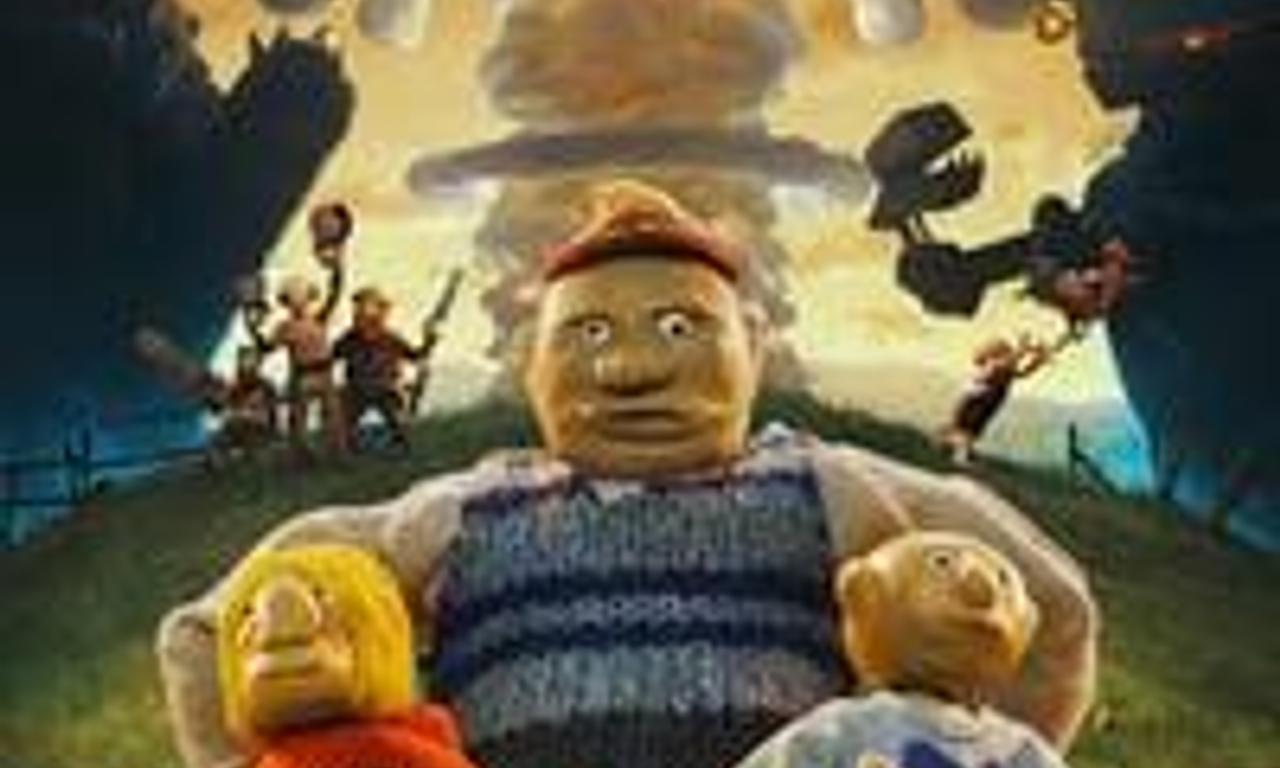 header image for The Old Man Movie