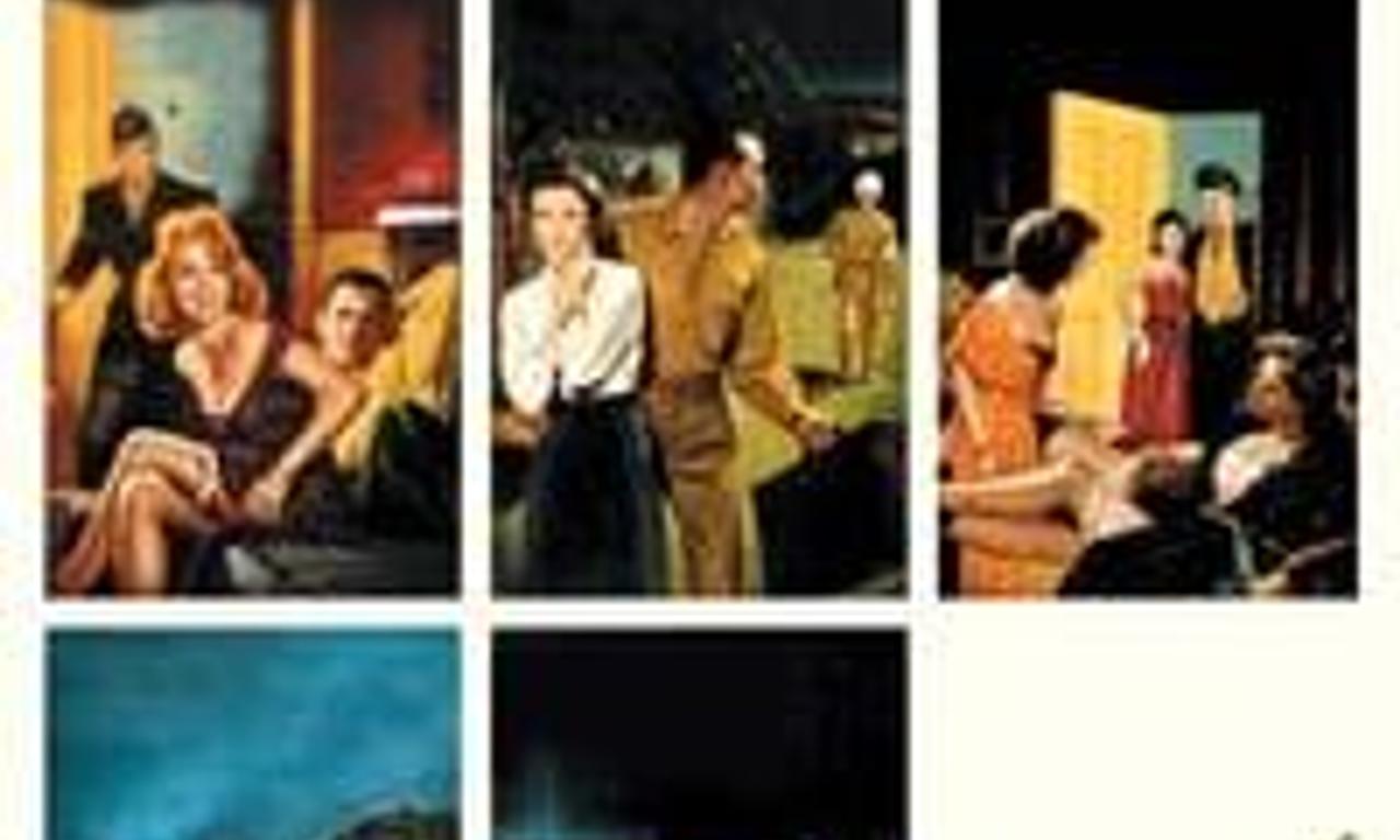 header image for Battle Cry