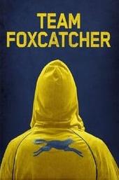 Team Foxcatcher
